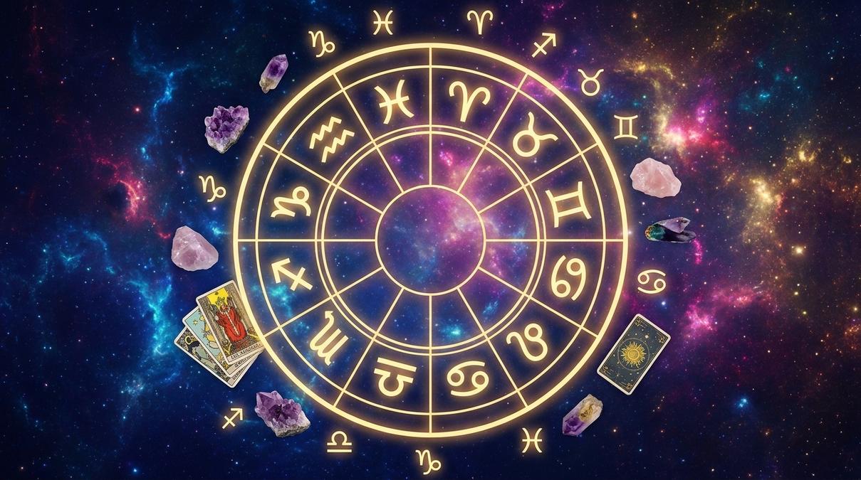 Horóscopo de Mhoni Vidente para hoy viernes 24 de abril: predicciones para tu signo