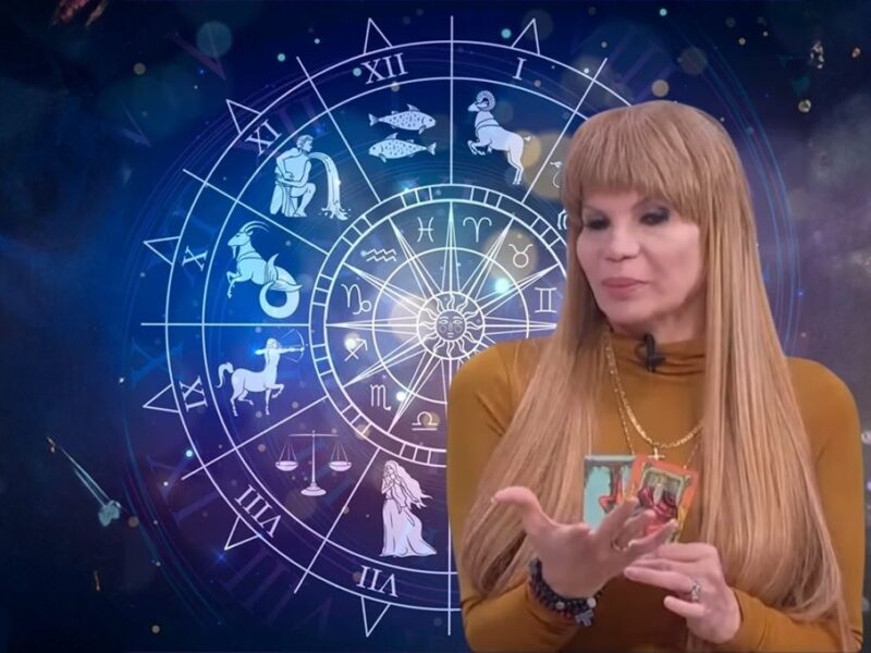 Horóscopo de Mhoni Vidente hoy 30 de abril: qué dice el tarot para tu signo