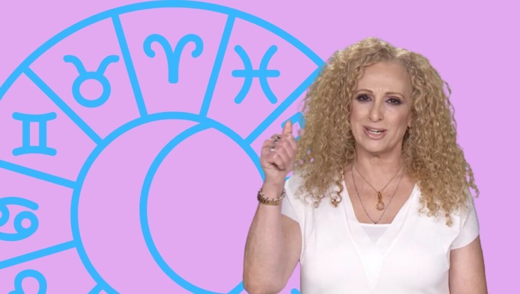 horoscopo mizada mohamed 14 de abril