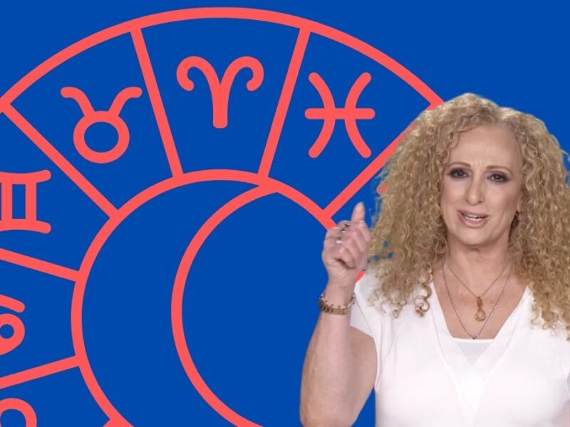 horoscopo mizada mohamed hoy 23 abril