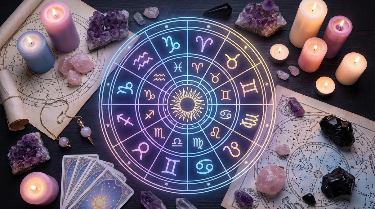 Horóscopo de Mizada Mohamed HOY 7 de abril: predicciones en amor, salud y dinero para tu signo