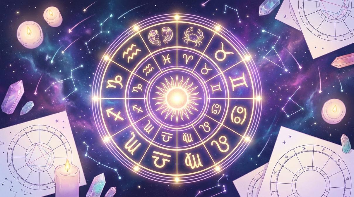 Horóscopo de Mizada Mohamed HOY 8 de abril: predicciones de amor, dinero y salud para tu signo