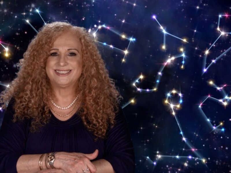 Predicciones de Mizada Mohamed HOY 27 de abril: amor, dinero y salud para todos los signos