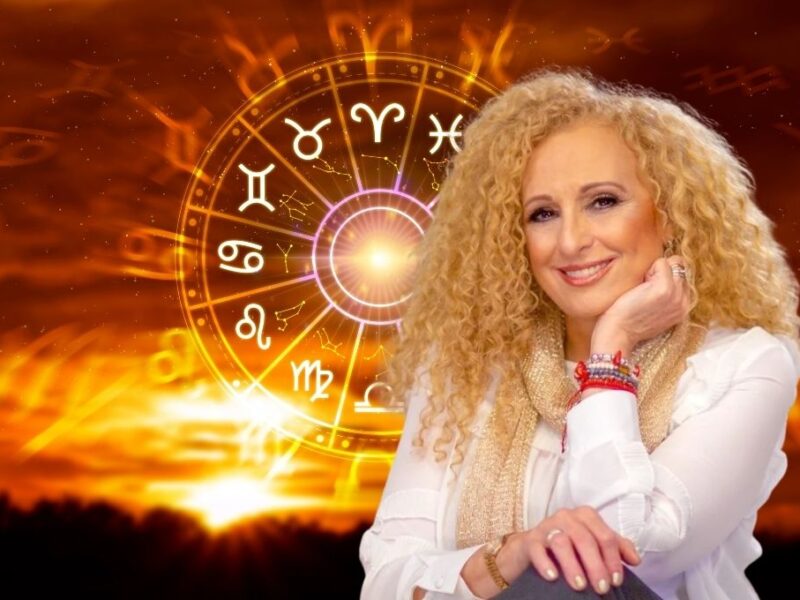 Predicciones de Mizada Mohamed HOY 30 de abril: amor, dinero y salud según los astros