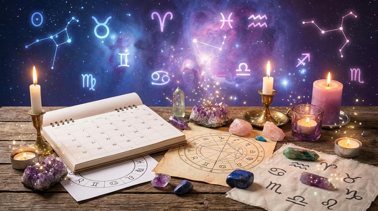 Horóscopo de Nana Calistar para el 1 de mayo: predicciones para todos los signos