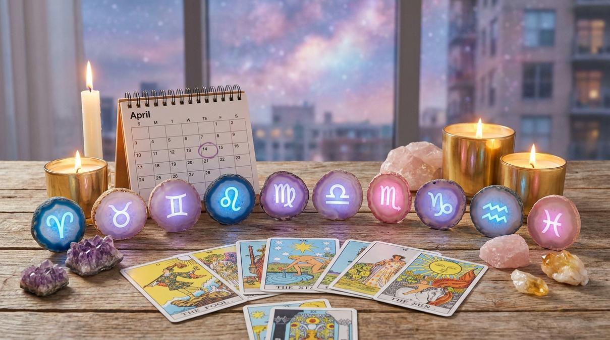 Horóscopo de Nana Calistar 30 de abril: predicciones para todos los signos