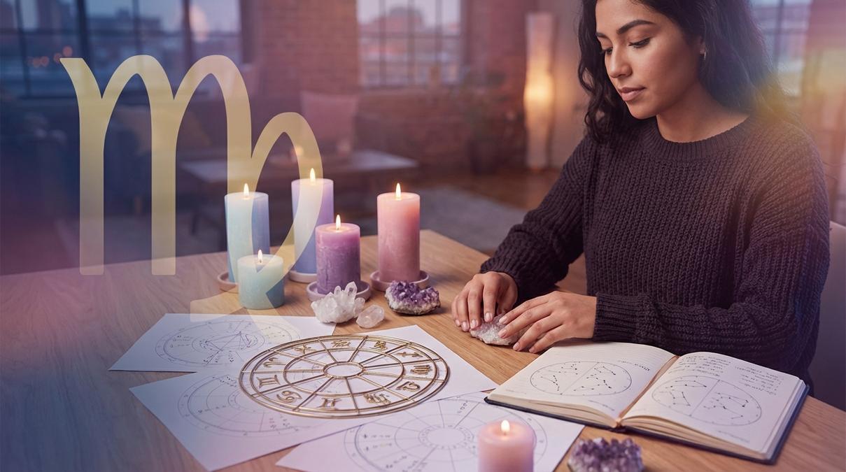 Horóscopo de Nana Calistar HOY 11 de abril: qué dicen los astros para tu signo