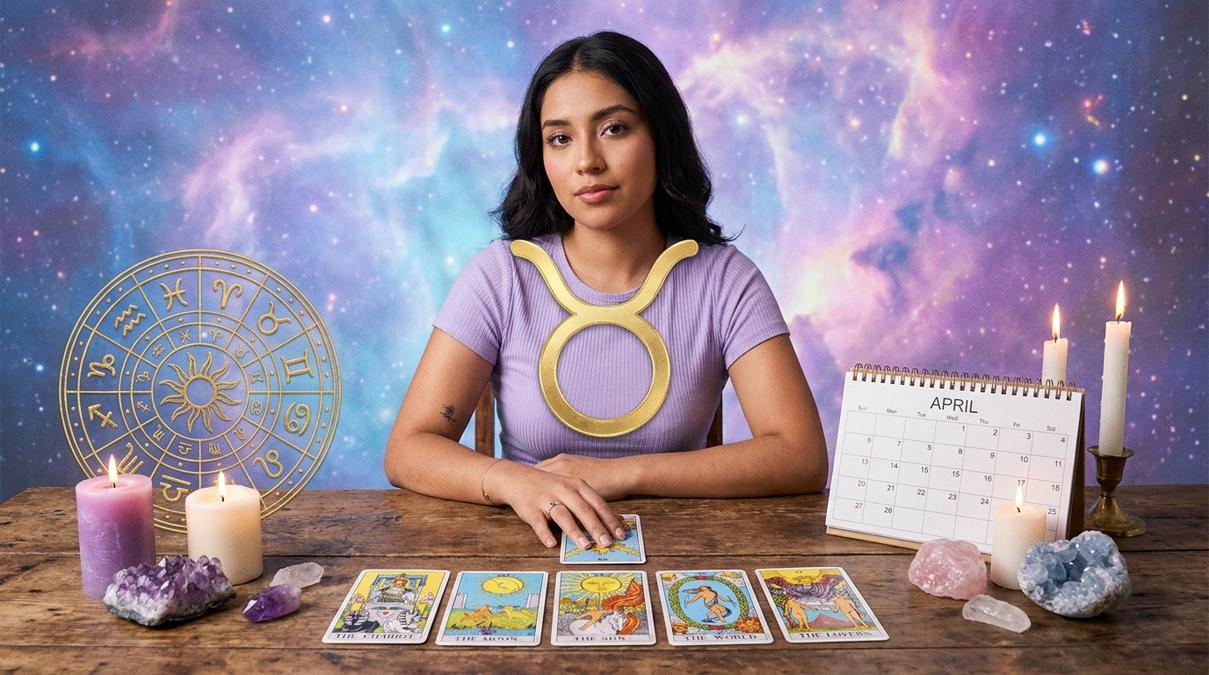 Horóscopo Nana Calistar HOY 18 de abril: qué te deparan los astros para tu signo