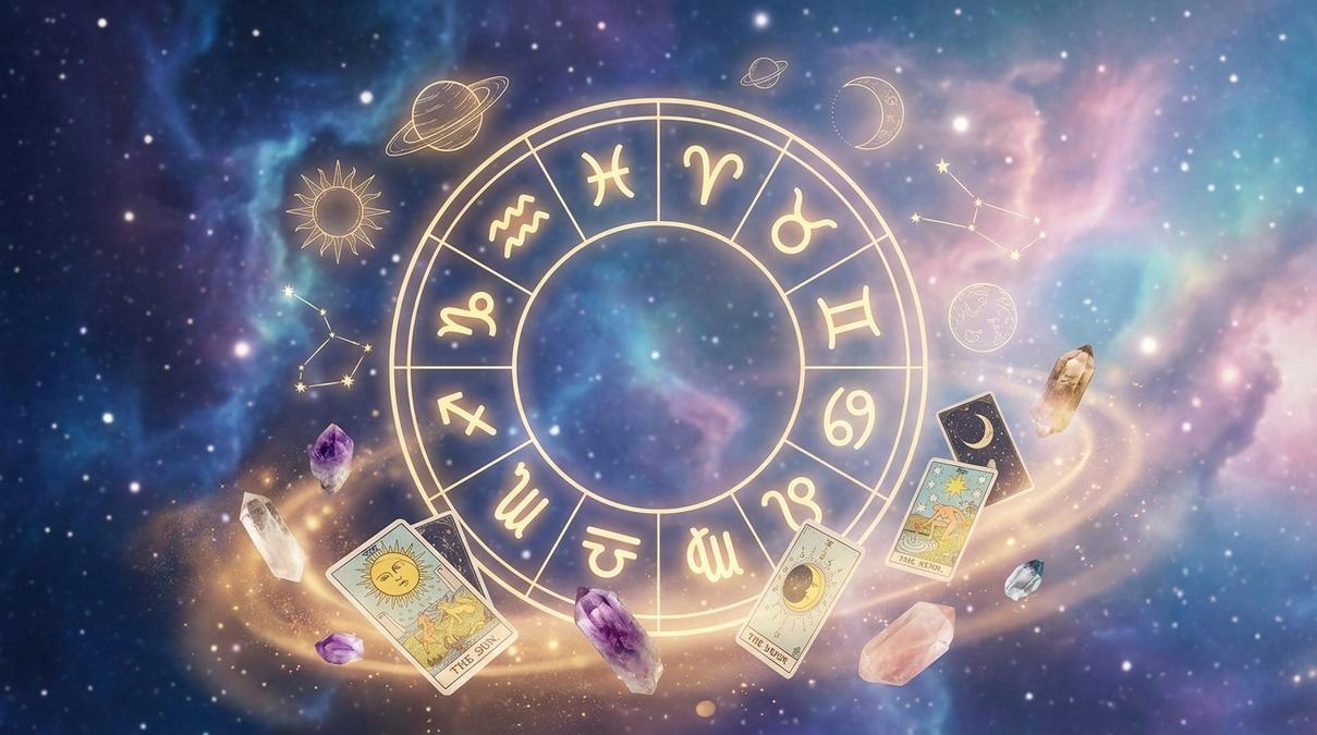 Horóscopo de Nana Calistar HOY 21 de abril: qué dicen los astros para tu signo