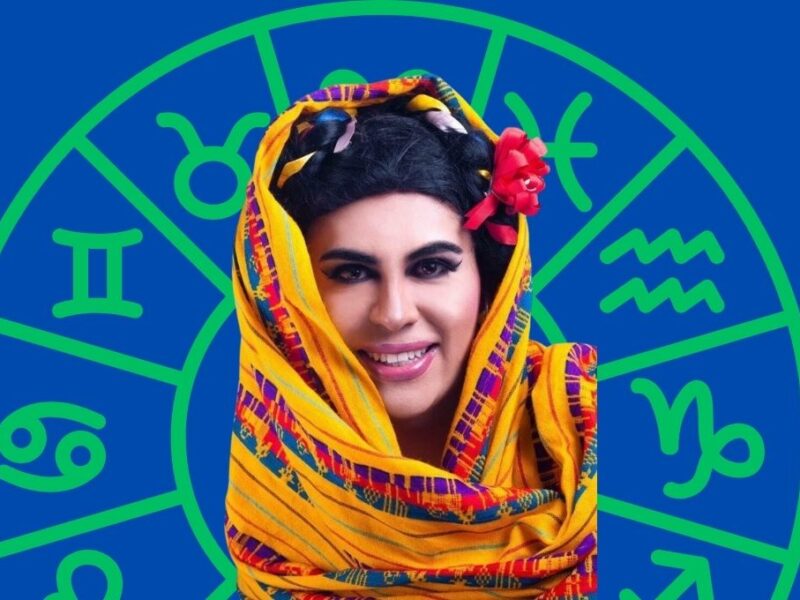 horoscopo nana calistar hoy 23 abril