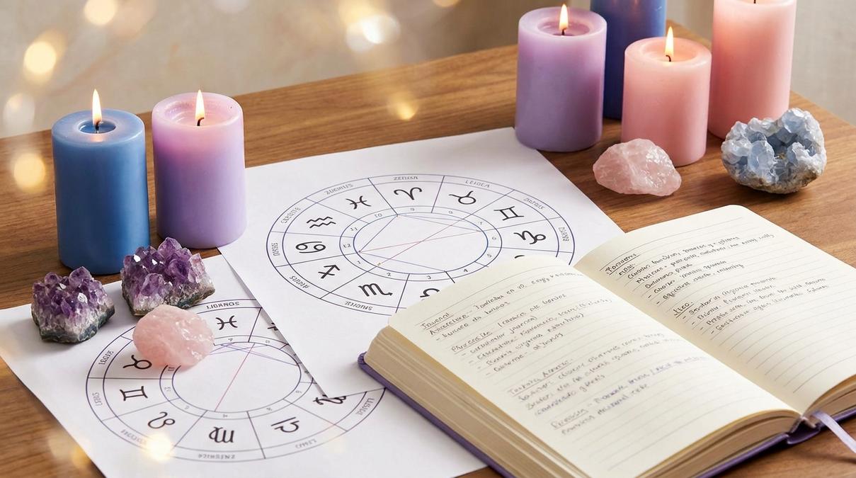 Horóscopo de Nana Calistar HOY 23 de abril: predicciones para tu signo