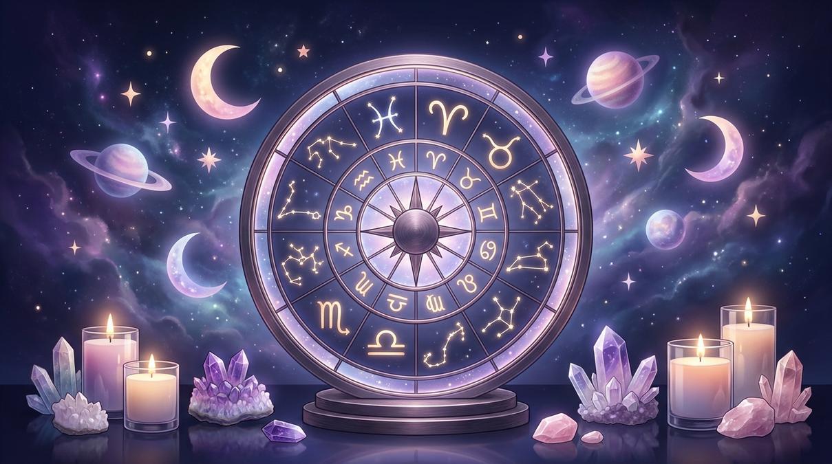 Horóscopo de Nana Calistar para hoy 27 de abril: qué dicen los astros para tu signo