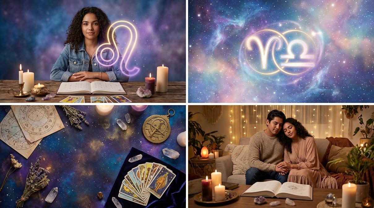 Horóscopo de Nana Calistar HOY 7 de abril: predicciones para tu signo