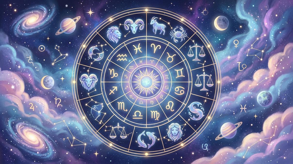 Horóscopo de Nana Calistar HOY 8 de abril: predicciones para tu signo