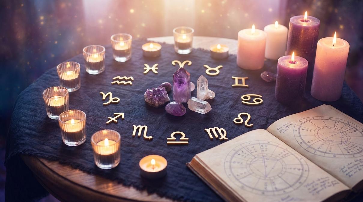 Horóscopo de Nana Calistar hoy 9 de abril: predicciones para todos los signos