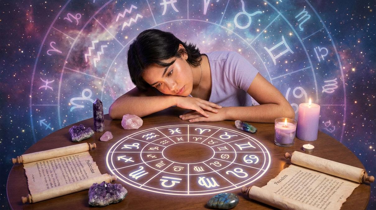 Horóscopo de Nana Calistar HOY jueves 24 de abril: predicciones para tu signo