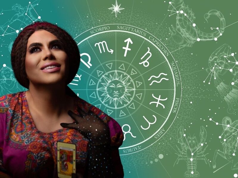 Horóscopo de Nana Calistar para hoy 27 de abril: qué dicen los astros para tu signo