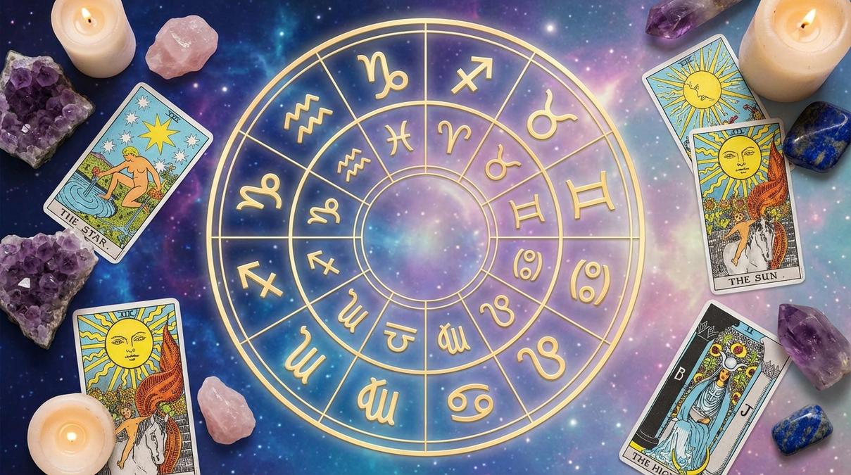 Horóscopo de Nana Calistar hoy martes: qué dicen los astros para tu signo