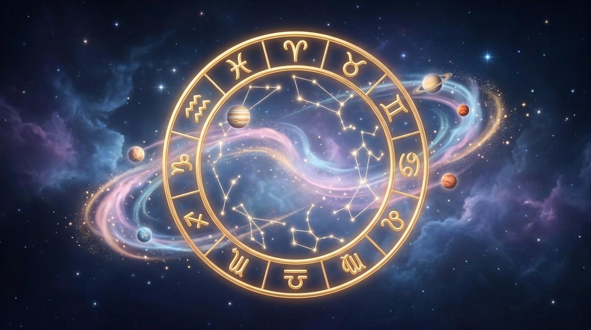 Horóscopo de Nana Calistar HOY: qué te deparan los astros para tu signo