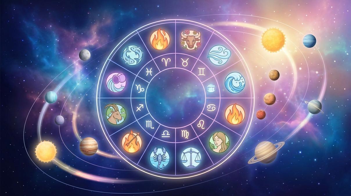 Horóscopo de Nana Calistar para hoy viernes: predicciones para todos los signos