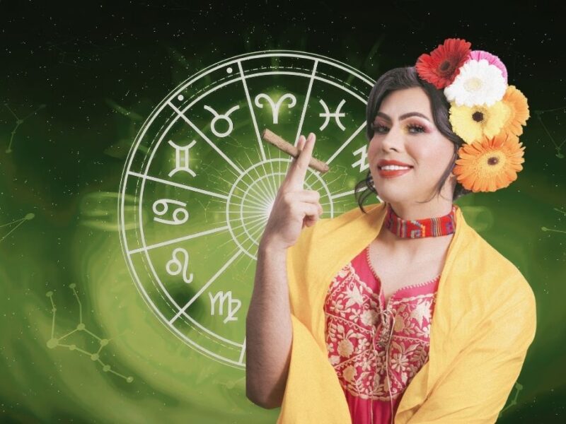 Horóscopo de Nana Calistar 30 de abril: predicciones para todos los signos