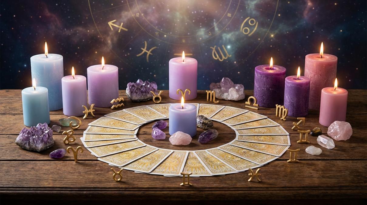 Horóscopo del Niño Pródigio HOY 9 de abril: qué dice el tarot para tu signo