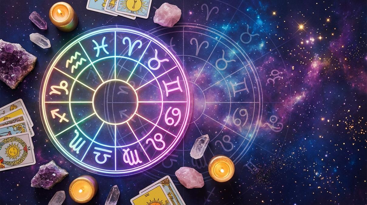 Horóscopo Semanal de Mhoni Vidente del 13 al 19 de Abril: Predicciones para Todos los Signos