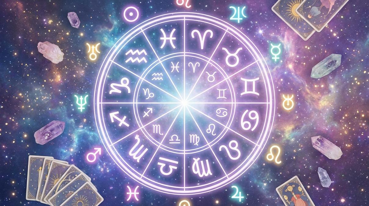 Horóscopo semanal Mhoni Vidente: qué te espera del 20 al 26 de abril