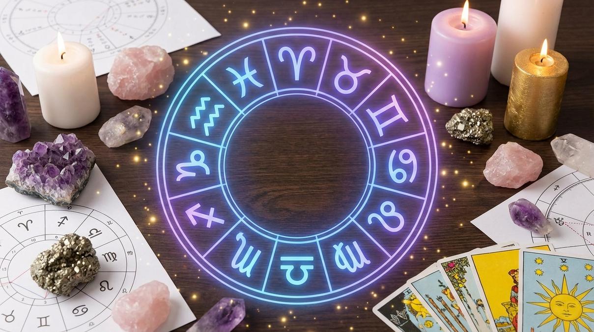 Horóscopo semanal de Mhoni Vidente del 6 al 12 de abril: predicciones para tu signo