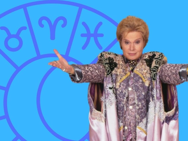 horoscopo walter mercado 18 abril