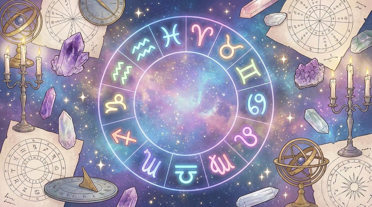 Horóscopo de Walter Mercado HOY 17 de abril: qué dice tu signo del zodiaco