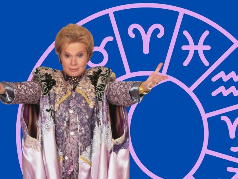 horoscopo walter mercado hoy 23 abril