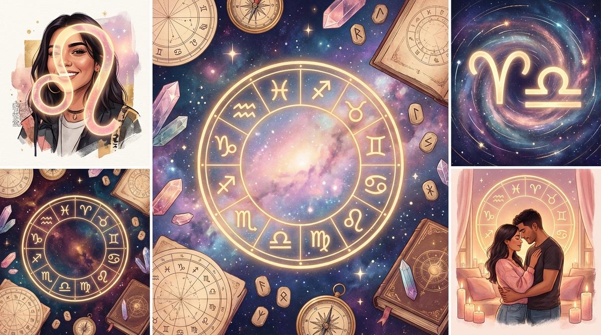 Horóscopo de Walter Mercado para hoy 7 de abril: qué esperar según tu signo