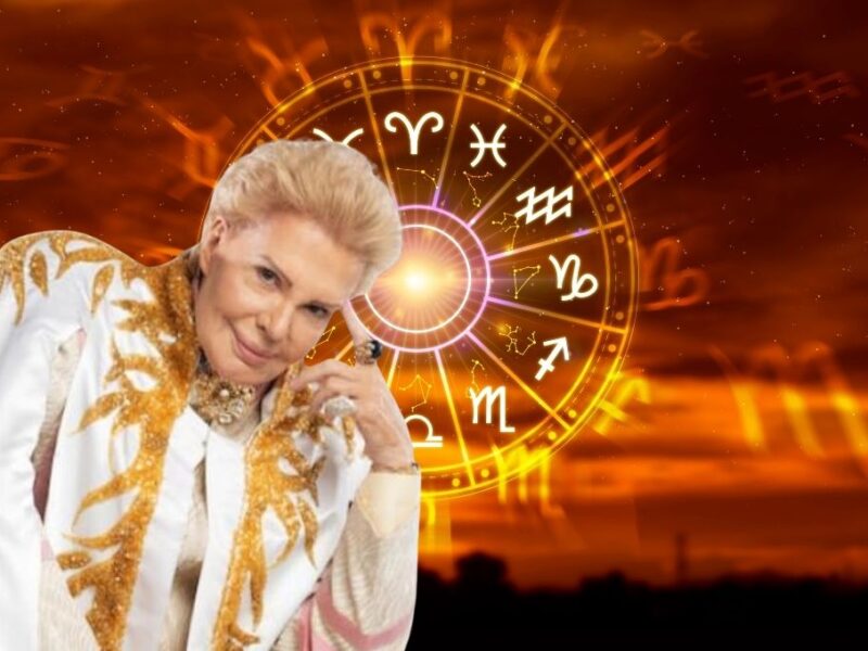Horóscopo de Walter Mercado hoy: qué le depara a tu signo