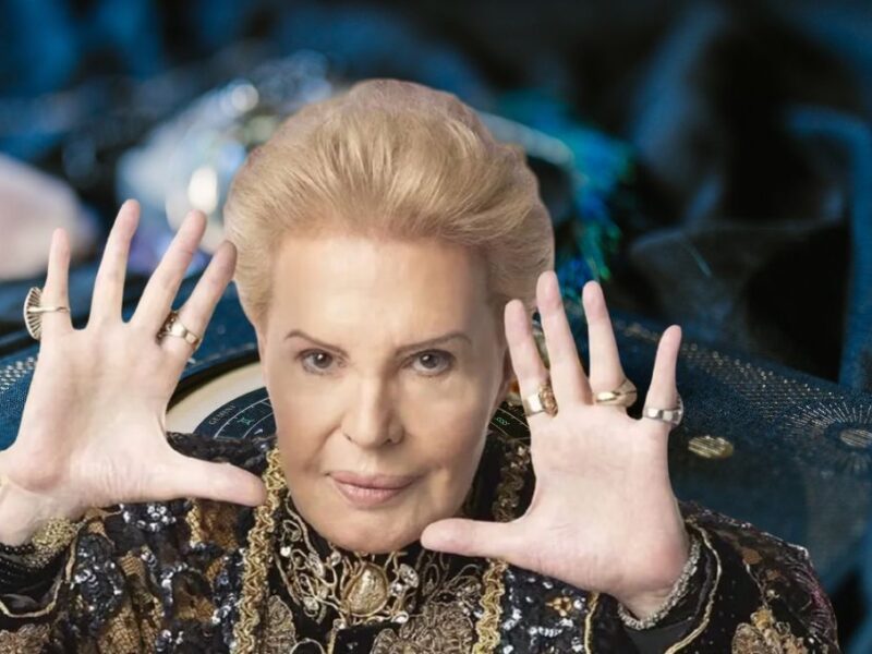 Horóscopo de Walter Mercado hoy 27 de abril qué dice para tu signo