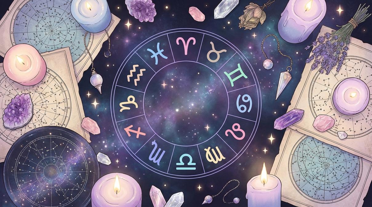 Horóscopo de Walter Mercado hoy: qué le depara a tu signo