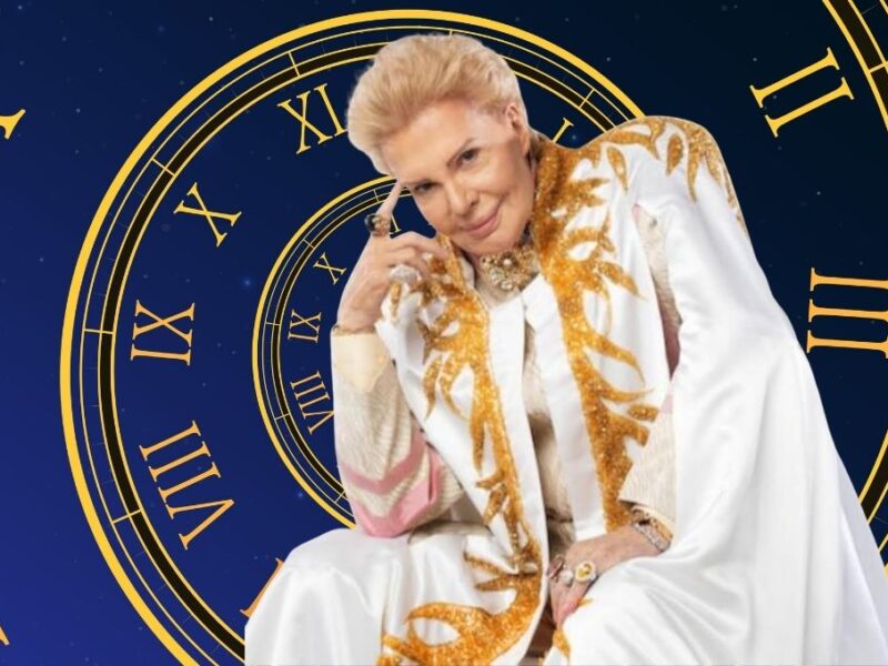 Horóscopo de Walter Mercado para hoy 6 de abril