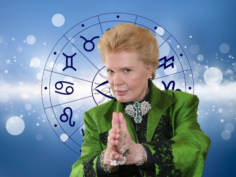 Horóscopo de Walter Mercado hoy 30 de abril: qué te depara el universo
