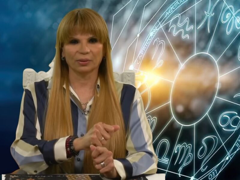 Horóscopo de Mhoni Vidente HOY 16 de abril: predicciones para todos los signos