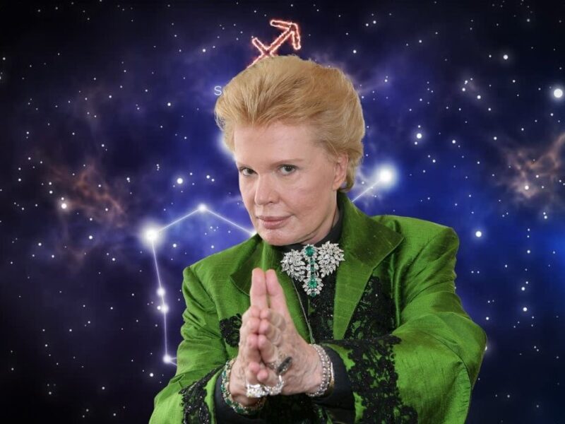 Horóscopo de Walter Mercado hoy 16 de abril