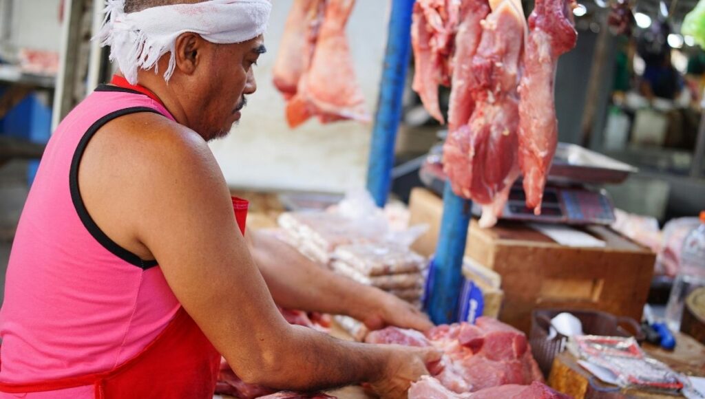 inflación disminuyó a 4.53% en México en la primera quincena de abril