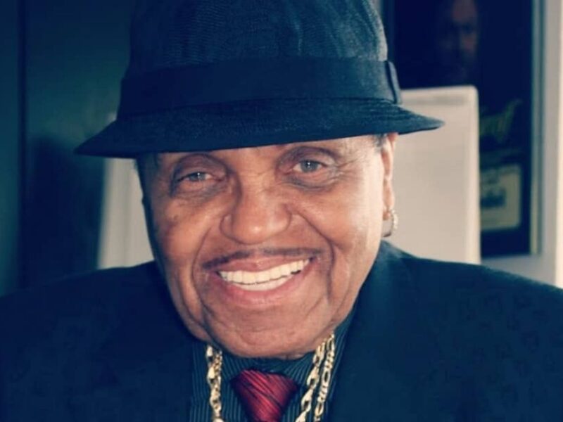 Quién fue Joseph Jackson el papá de Michael Jackson