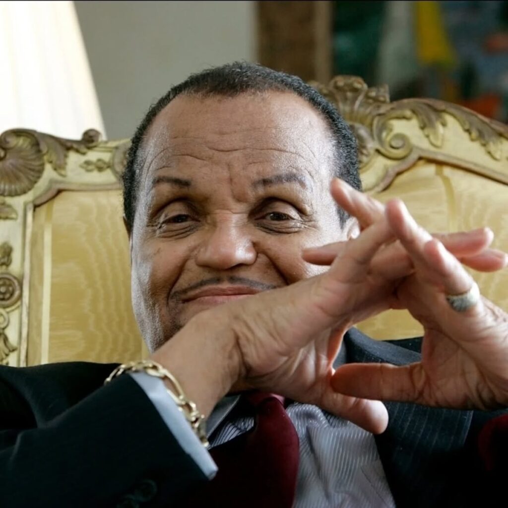 Quién fue Joseph Jackson el papá de Michael Jackson