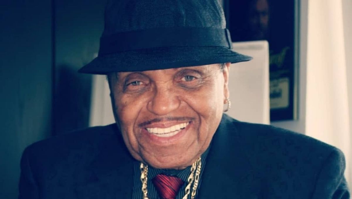 Quién fue Joseph Jackson el papá de Michael Jackson