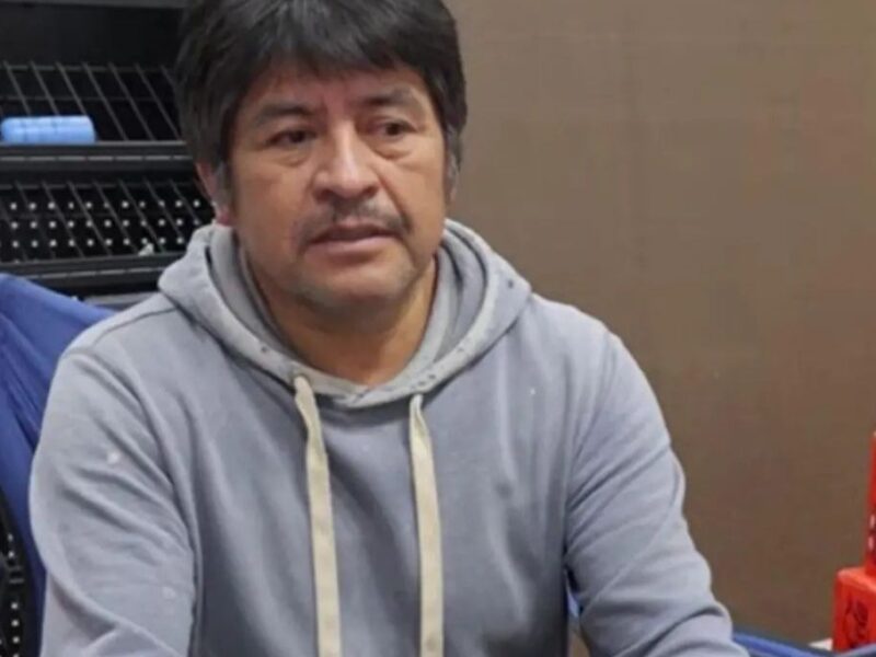 juan sigue en el reto de mr beast