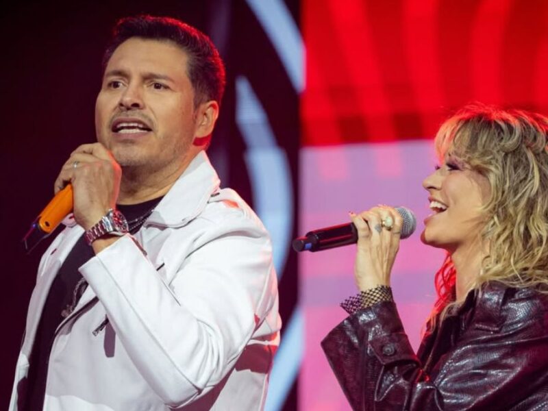 Equipo ganador de Juego de Voces 2026 el 5 de abril