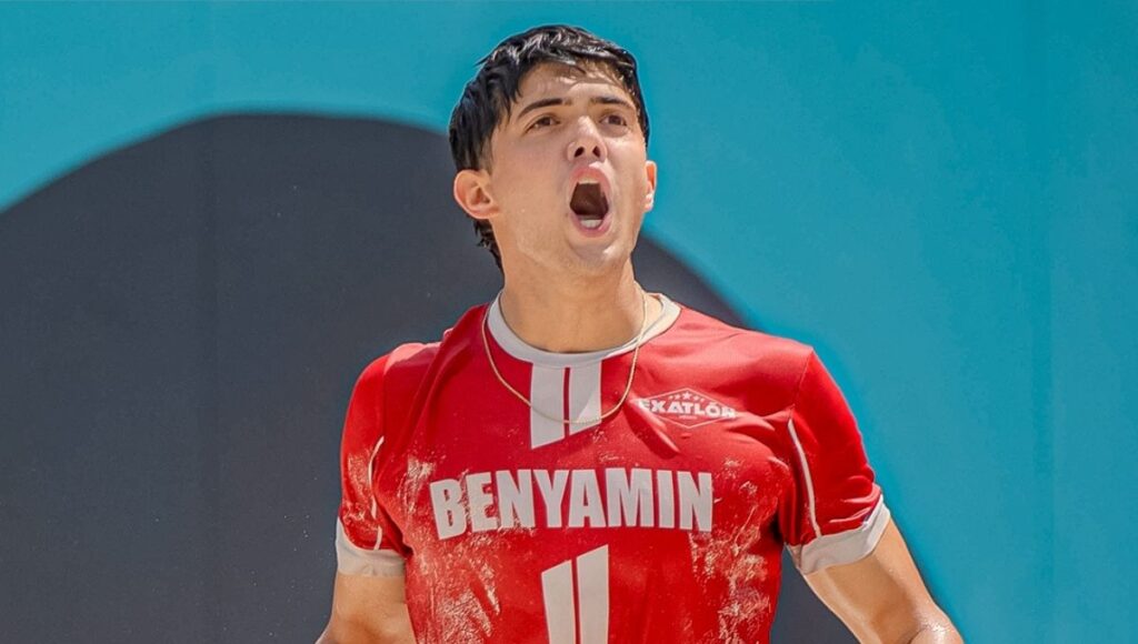 juego enigmas exatlon hoy 28 abril