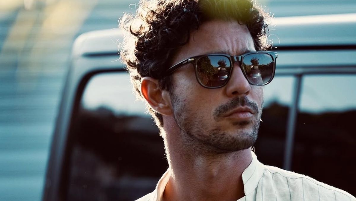 Kaan Yildirim actor de Por fin tú en Netflix
