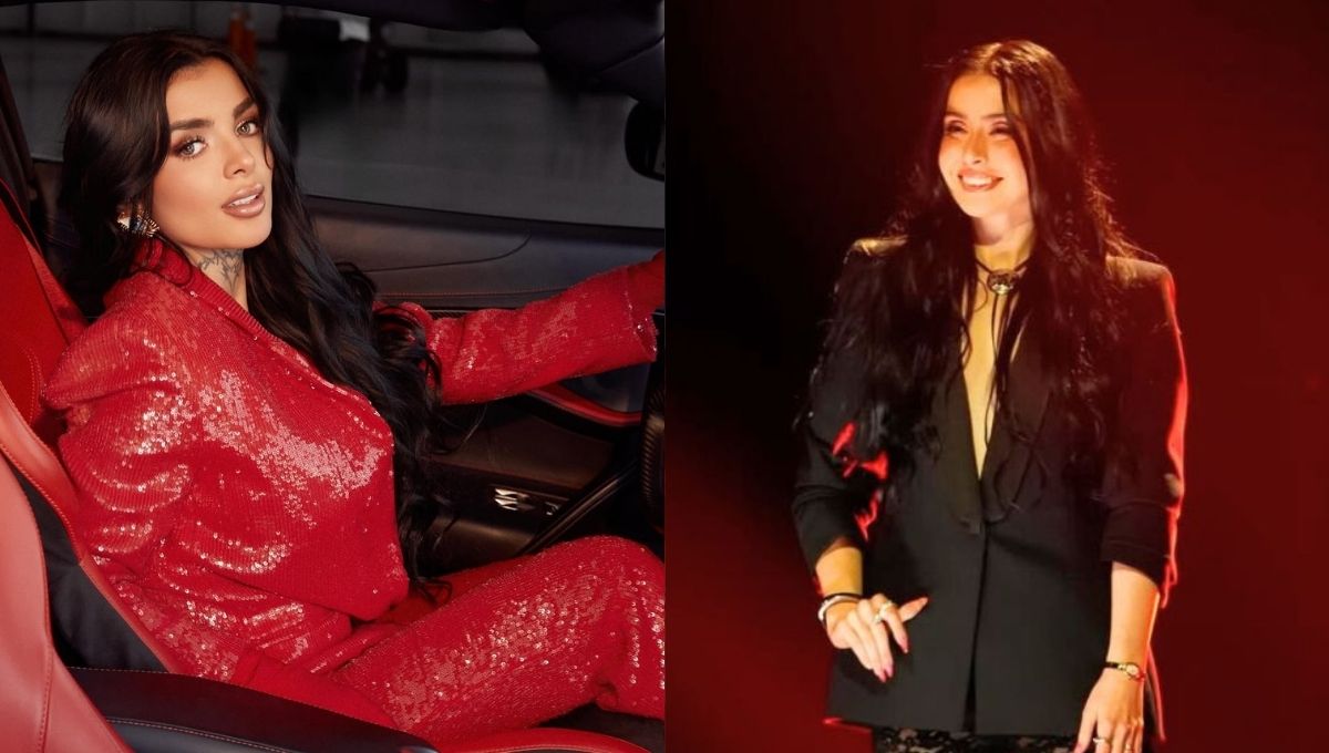 karely ruiz en supernova genesis 2026 en lugar de lupita villalobos