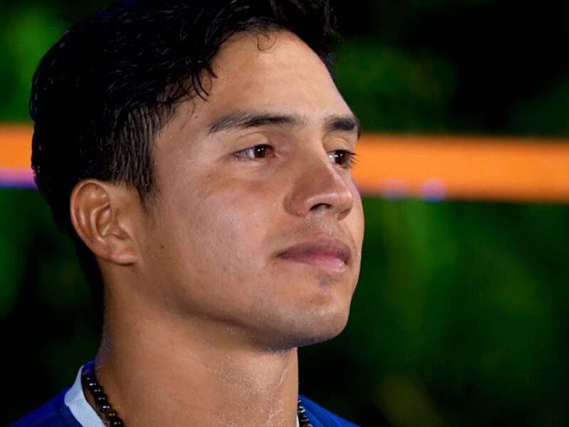 Quién salió eliminado de Exatlón México el 5 de abril